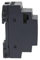 6ed1055-1hb00-0ba2 Siemens LOGO! Series I/O module for Use with LOGO! 8, LOGO! 8.2, 24 V dc Supply, Relay Output, 4-Input, Digital Input