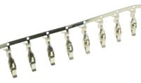 170209-1 TE Connectivity Junior Power Timer Series Female Crimp Terminal, 20AWG Min, 14AWG Max