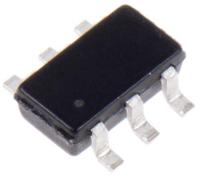 si3483ddv-t1-ge3 Vishay Type P-Channel MOSFET, 6.4 A, 30 V, 6-Pin TSOP-6 SI3483DDV-T1-GE3