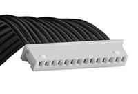 15134-1400 Molex 14 Way Female PicoBlade to 14 Way Female PicoBlade Wire to Board Cable, 50mm