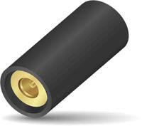 1002857 KYOCERA AVX  Bead Omnidirectional GPS Antenna with SMA Connector, GPS