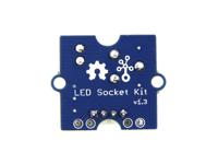 104030009 Seeed Studio , Grove-White LED LED Module