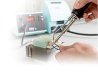 t0051391199 Weller Soldering Accessory WXSF120 Solder Feeder System WX Series, for use with WX Power Supply