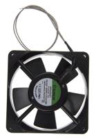 dp203at-2122lslgn Sunon DP Series Axial Fan, 230 V ac, AC Operation, 78.2m³/h, 13W, 70mA Max, 120 x 120 x 25mm