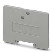 1413227 Phoenix Contact ATP-MBK Series Partition Plate for Use with Modular Terminal Block