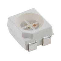 smtl4-rgy Bivar2.3 V, 2.4 V Green, Red, Yellow LED PLCC 4  SMD, SMTL4-RGY
