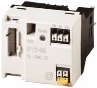 118561-dil-swd-32-002 Eaton SWD Contactor Module for use with DILA, DILM(C)7-32, DILM38, DILMP20, DILMP32, DILMP45