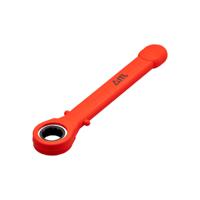 7055 ITL Insulated Tools Ltd Spanner, 17mm, 11/16in, Imperial, 197 mm Overall, VDE/1000V