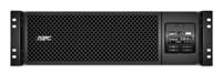 srt5krmxli APC 230V Input Rack Mount Uninterruptible Power Supply, 5000VA (4.5kW), PQUA-8ASKY4