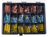 ds-mixt-05-rsu TE Connectivity DuraSeal Service and Repair Heat Shrink Terminals and Splices Crimp terminal Kit