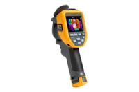 flk-tis75-9hz Fluke TiS75+ Thermal Imaging Camera, -20 → +500 °C, 384 x 288pixel Detector Resolution