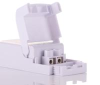 ract12-350 Recom LED Driver, 18 → 35V dc Output, 12W Output, 350mA Output, Constant Current Dimmable