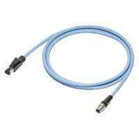 fq-wn002-e Omron, FQ Series Cable, 2m Cable Length