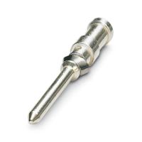 1663352 Phoenix Contact Female Crimp Contact, 18AWG Max