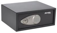 x075ml Master Lock 20L Hotel Safe