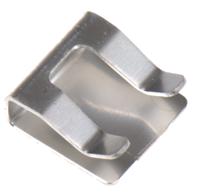 s8111-46r HARWIN Natural Copper Cable clip