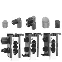 8941013312 EMERSON ? AVENTICS 840 series Sub Base for use with 840