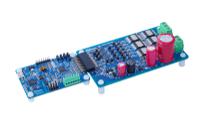 eval2ed2742s01gm1tobo1 Infineon EVAL-2ED2742S01 GM1 Evaluation Board for EVAL-2ED2742S01 GM1 for Robotics, Ebikes, Outdoor Power Tools, Drones