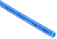 pun-6x1-bl Festo Compressed Air Pipe Blue Polyurethane 6mm x 50m PUN Series, 159664