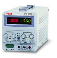 123-3579 RS PRO Digital Bench Power Supply, 0 → 60V, 6A, 1-Output, 360W