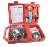 136-601 RS PRO Metric O-Ring Splicing Kit Nitrile, Kit Contents 18 Pieces