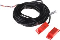440n-z21ss2bn9 Allen Bradley Guardmaster 440N Series RFID Non-Contact Safety Switch, 24V dc, Plastic Housing, 10m Cable