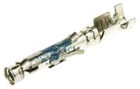 1-66101-9 TE Connectivity Female Crimp Circular Connector Contact, Contact Size 16, Wire Size 18 → 16 AWG