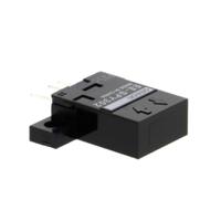 ee-spy302 Omron Retroreflective Photoelectric Sensor, Block Sensor, 5 mm Detection Range