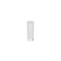 plp5-625 PLP5-625 Bivar, Panel Mount LED Light Pipe, Clear Round Lens