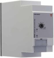 pua01cb23500v Carlo Gavazzi Current, Voltage Monitoring Relay, SPDT, 0.4 → 500 V ac, 2 → 500V dc, DIN Rail