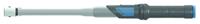2641445 Gedore DMSE 100 Click Torque Wrench, 20 → 100Nm, Rectangular Drive, 9 x 12mm Insert