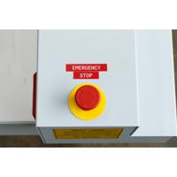m6c-500-439-rd Brady B-439 Red Label, 12.70mm Width, 1 Qty