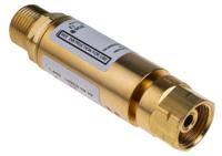 0764471rs GCE Flash Back Arrestor