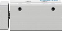 dfm-16-25-p-a-gf Festo Pneumatic Guided Cylinder - 170834, 16mm Bore, 25mm Stroke, DFM Series, Double Acting