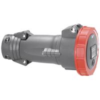 051181 Legrand 3P + N + E Socket Socket, Rated At 16A, 380 → 415 V