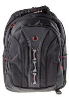 600631 Wenger Legacy 16in  Laptop Backpack, Black