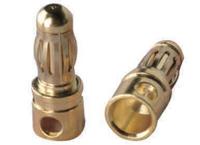 180-5409 RS PRO Compact Power Connector Plug, 25A