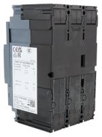 3va1112-3ed36-0aa0 Siemens, SENTRON MCCB 3P 125A, Breaking Capacity 25 kA, Fixed Mount