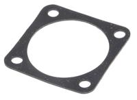vg95234da-1-20 Glenair, VG95234 Connector Seal Flange, Shell Size 20 diameter 29.4mm for use with VG95234 Series