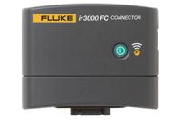 fluke-ir3000fc Fluke IR Connector for Use with Fluke 189 Digital Multimeter, Fluke 287 Digital Multimeter, Fluke 289 Digital