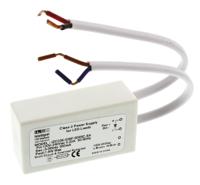 izc035-008f-5065c-sa ILS LED Driver, 3 → 36V Output, 8W Output, 350mA Output, Constant Current