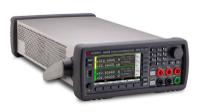 b2912b Keysight Technologies B2900B Series Source Meter, 100 nV → 210 V, 2-Channel, 3.03 → 10.5 A, 31.8 W Output