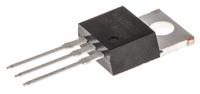 mje15032g onsemi MJE15032G NPN Transistor, 8 A, 250 V, 3-Pin TO-220AB