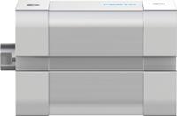 adn-25-20-i-p-a Festo Pneumatic Cylinder - 536262 25 mm Bore, 20 mm ADN Series, Double Acting Acting