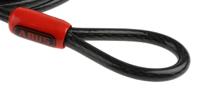 xr7200-0500 ABUS 5m, 10mm diameter, Steel Security Cable