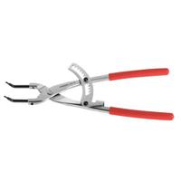 49932 Facom Circlip Pliers, 310 mm Overall, Straight Tip