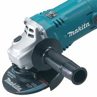 ga50212 Makita GA5021 125mm Corded Angle Grinder, UK Plug