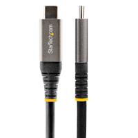 usb315ccv2m StarTech.com USB 3.0, Male USB C to Male USB C, 5Gbps, 2m