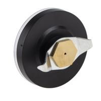 431-5621 RS PRO Dial Thermometer 0 → +120 °C