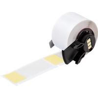 m6-21-427-yl Brady Label Printer Ribbon for use with M610, M611, M710 (with media adapter), BMP61, BMP71 (with media adapter)